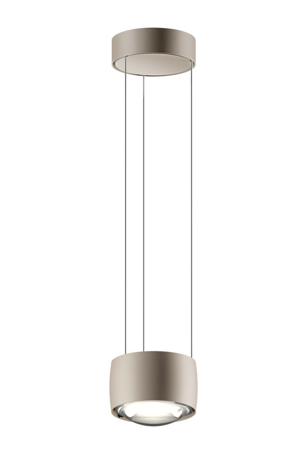 Sento Sospeso Pendant Lamp