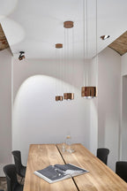 Sento Sospeso Pendant Lamp