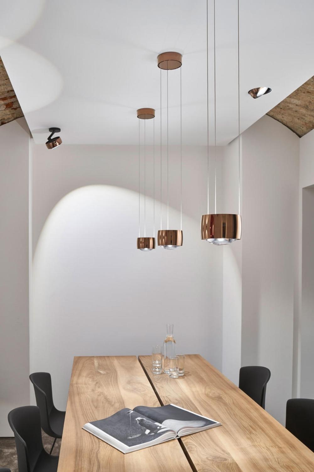 Sento Sospeso Pendant Lamp