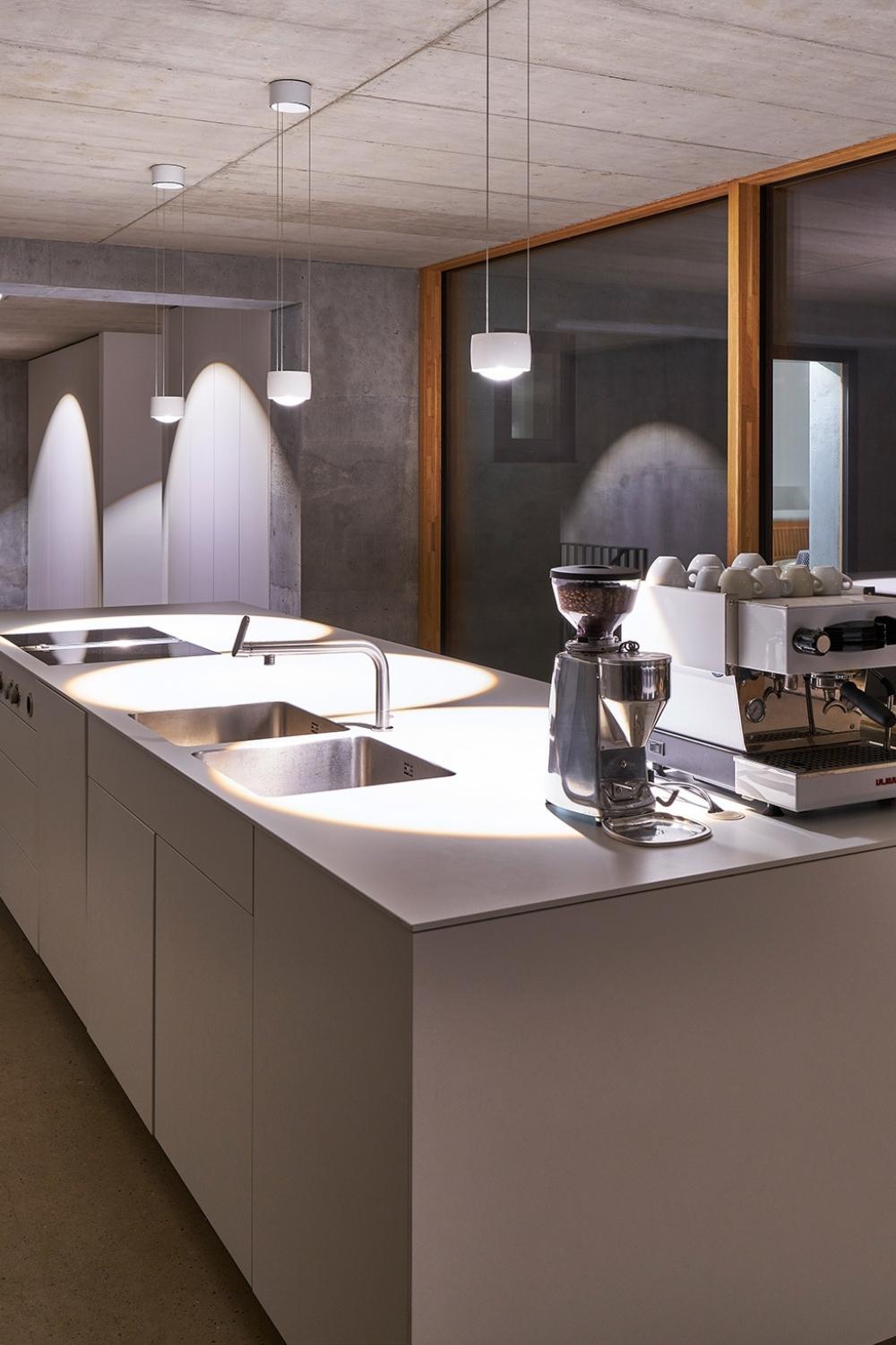 Sento Sospeso Pendant Lamp