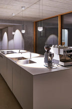 Sento Sospeso Pendant Lamp