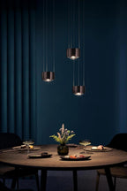 Sento Sospeso Pendant Lamp