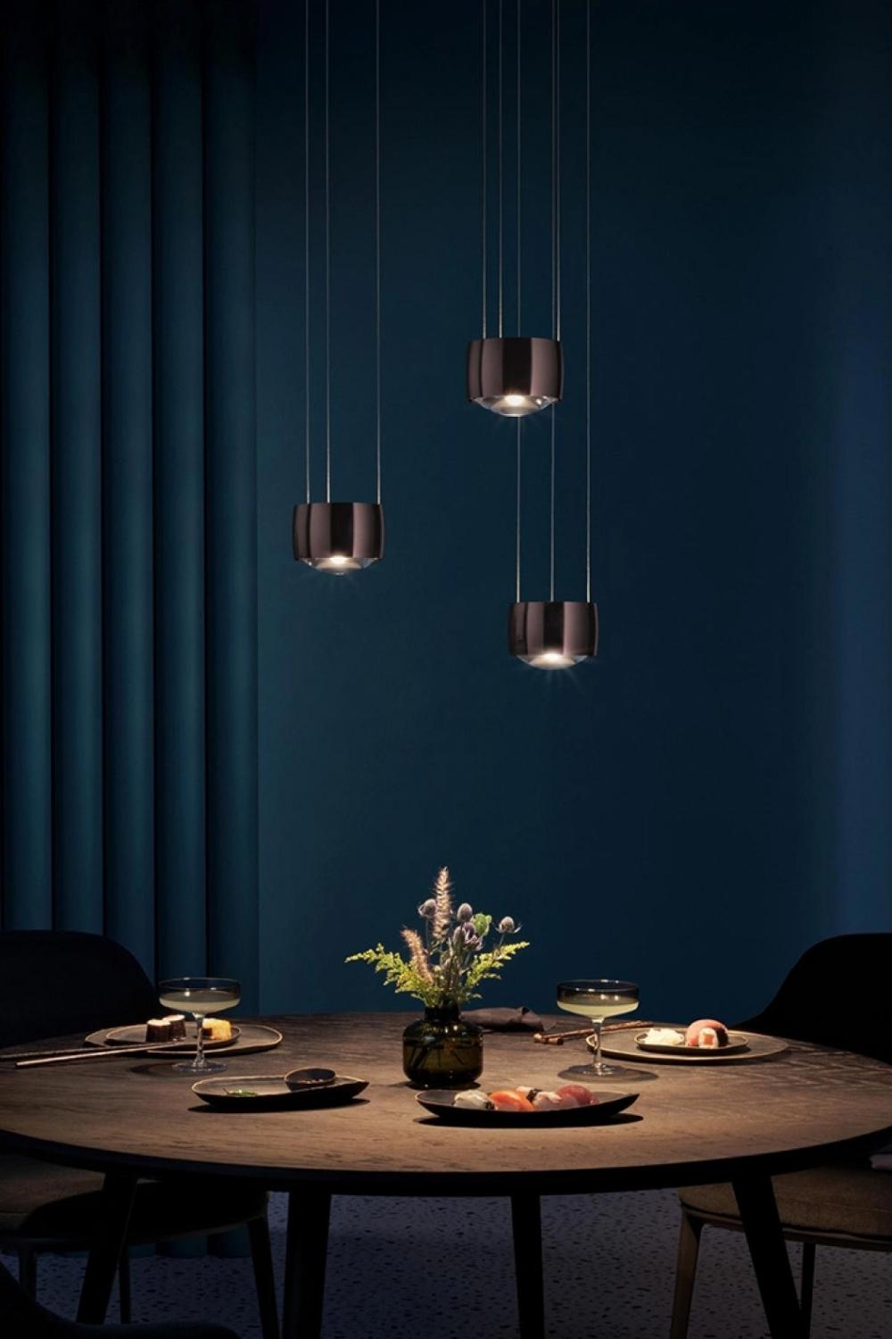 Sento Sospeso Pendant Lamp
