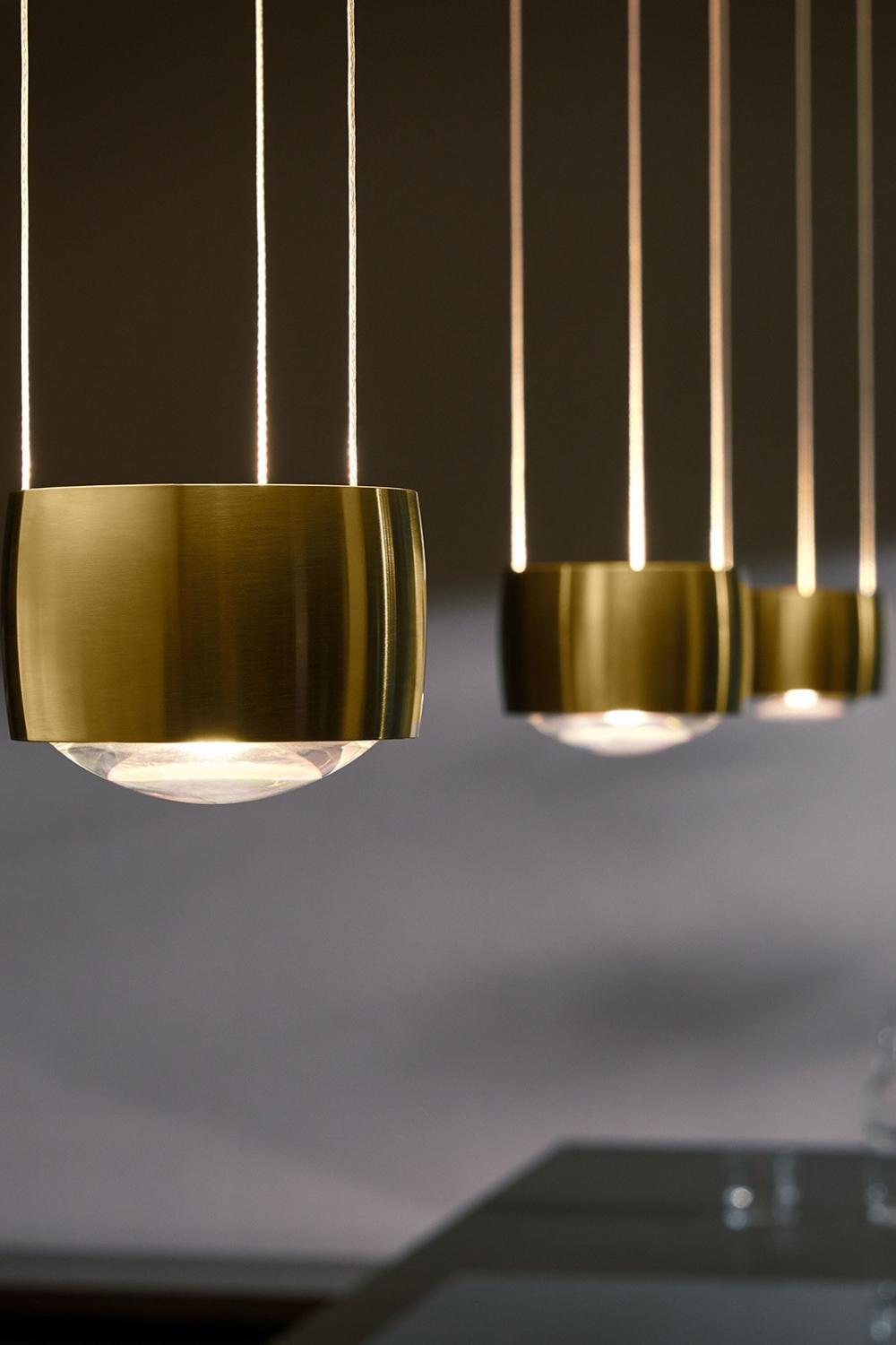 Sento Sospeso Pendant Lamp
