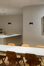 Sento Sospeso Pendant Lamp