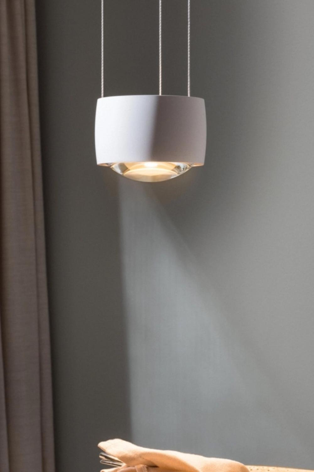 Sento Sospeso Pendant Lamp