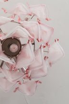 Seraph Petal Glass Ceiling Light