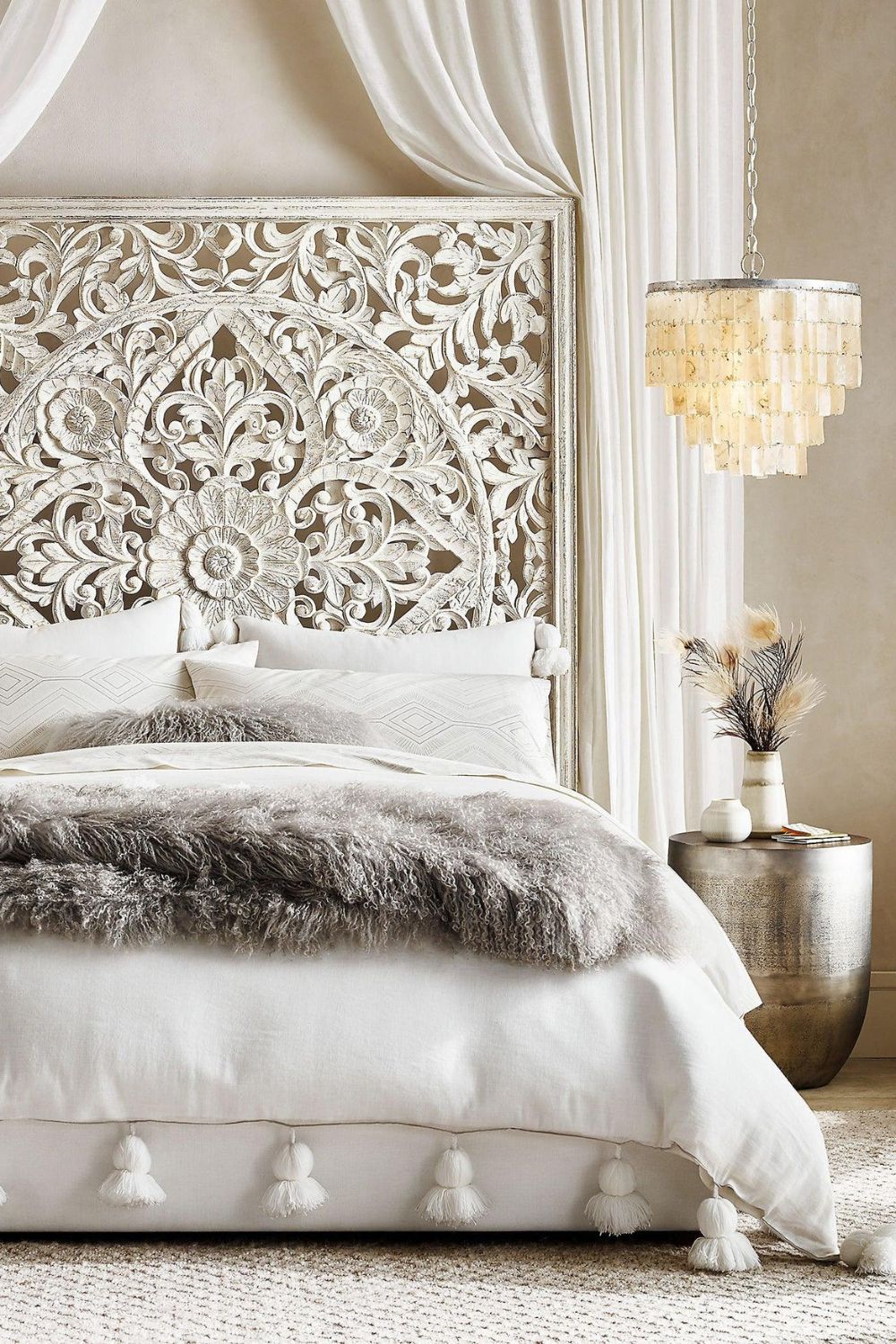 Skye Tiered Chandelier