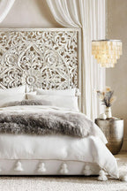 Skye Tiered Chandelier