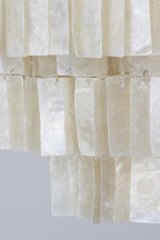 Skye Tiered Chandelier