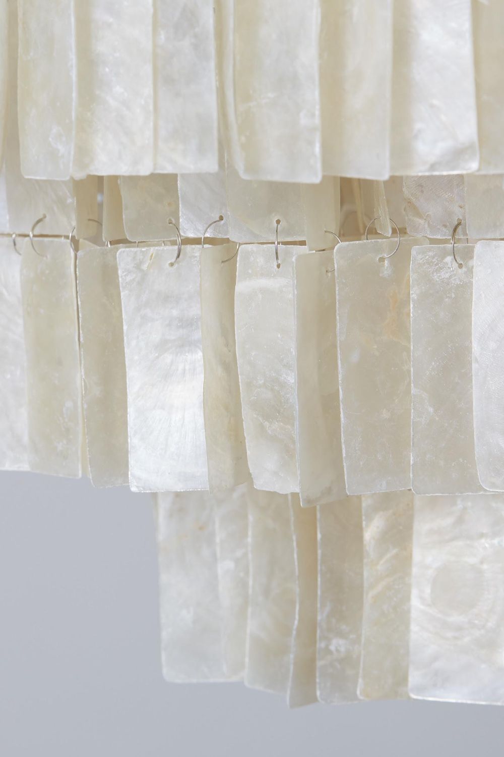 Skye Tiered Chandelier