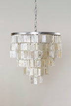 Skye Tiered Chandelier