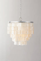 Skye Tiered Chandelier