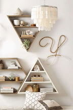 Skye Tiered Chandelier