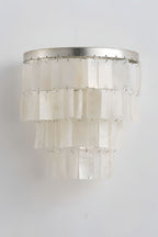 Skye Tiered Wall Lamp