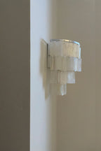Skye Tiered Wall Lamp