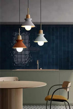 SPACE Scandinavian Pendant Lamp