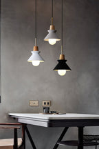SPACE Scandinavian Pendant Lamp