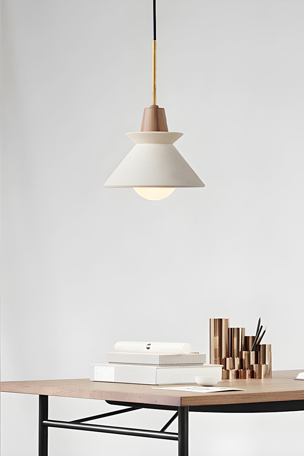 SPACE Scandinavian Pendant Lamp