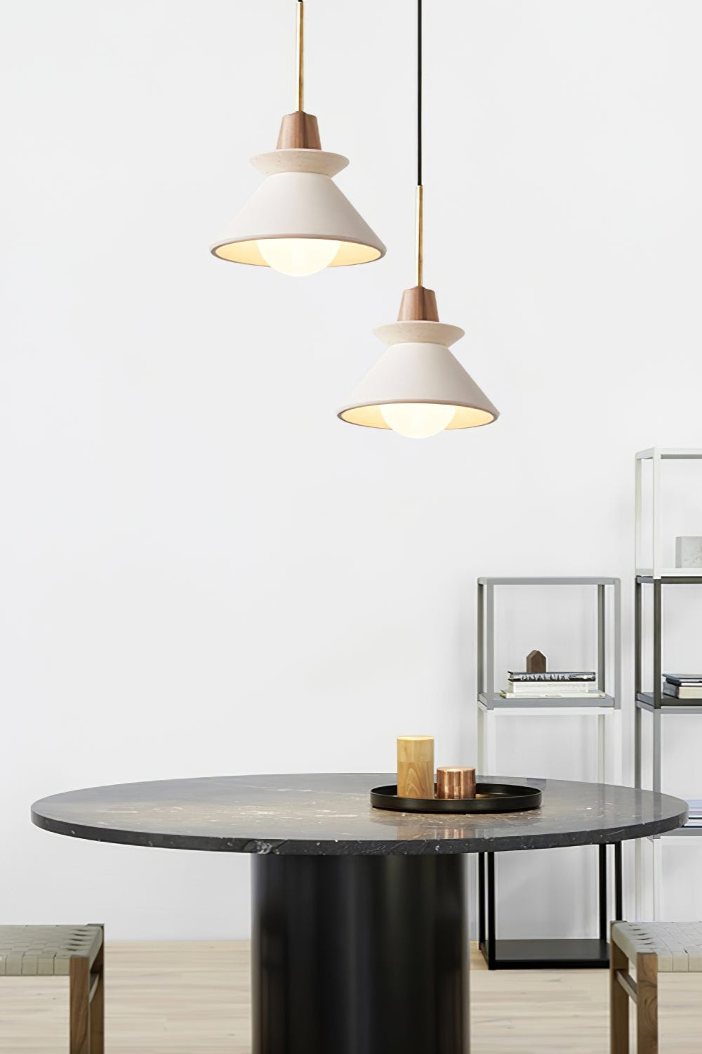 SPACE Scandinavian Pendant Lamp
