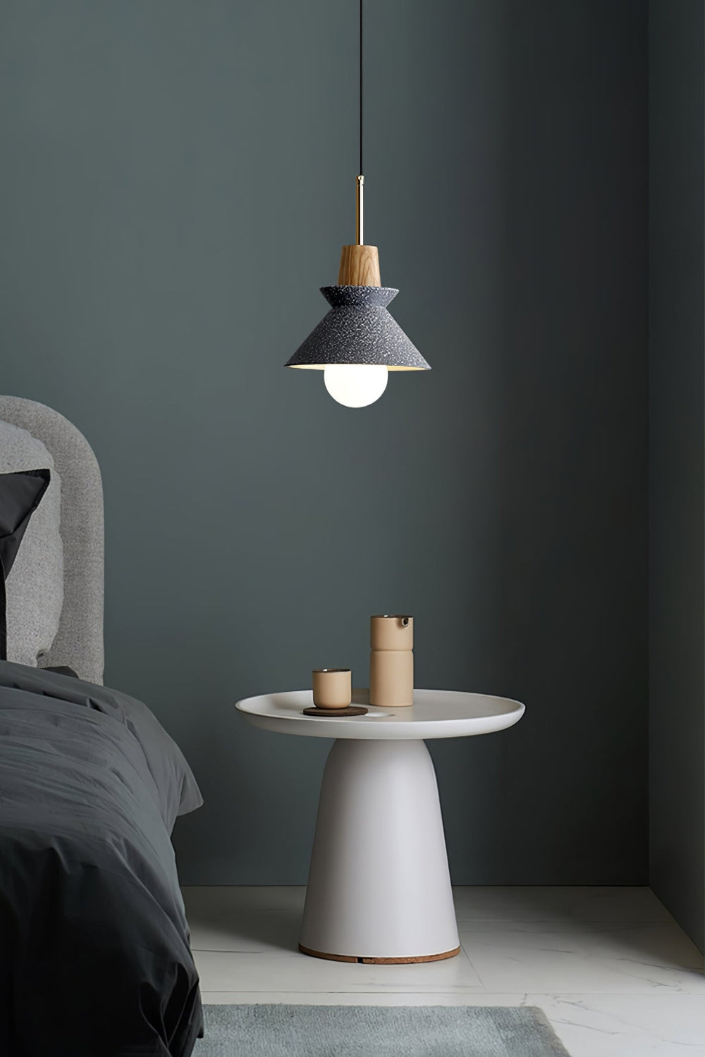 SPACE Scandinavian Pendant Lamp