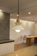SPACE Scandinavian Pendant Lamp