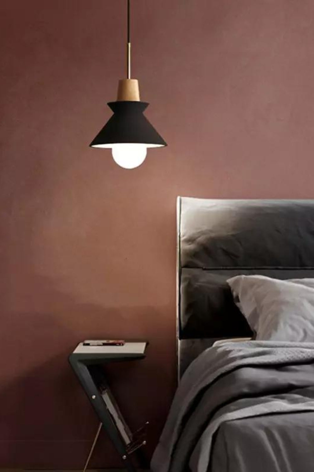 SPACE Scandinavian Pendant Lamp