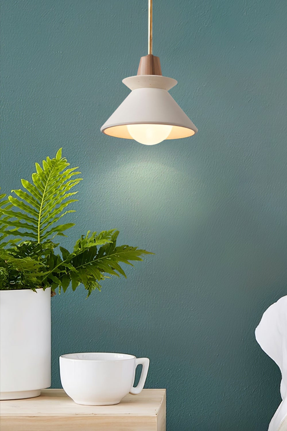 SPACE Scandinavian Pendant Lamp