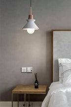 SPACE Scandinavian Pendant Lamp