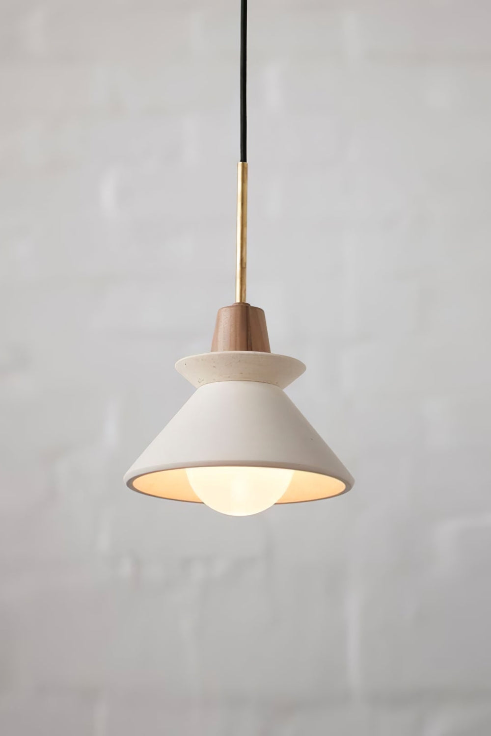 SPACE Scandinavian Pendant Lamp