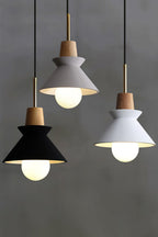 SPACE Scandinavian Pendant Lamp
