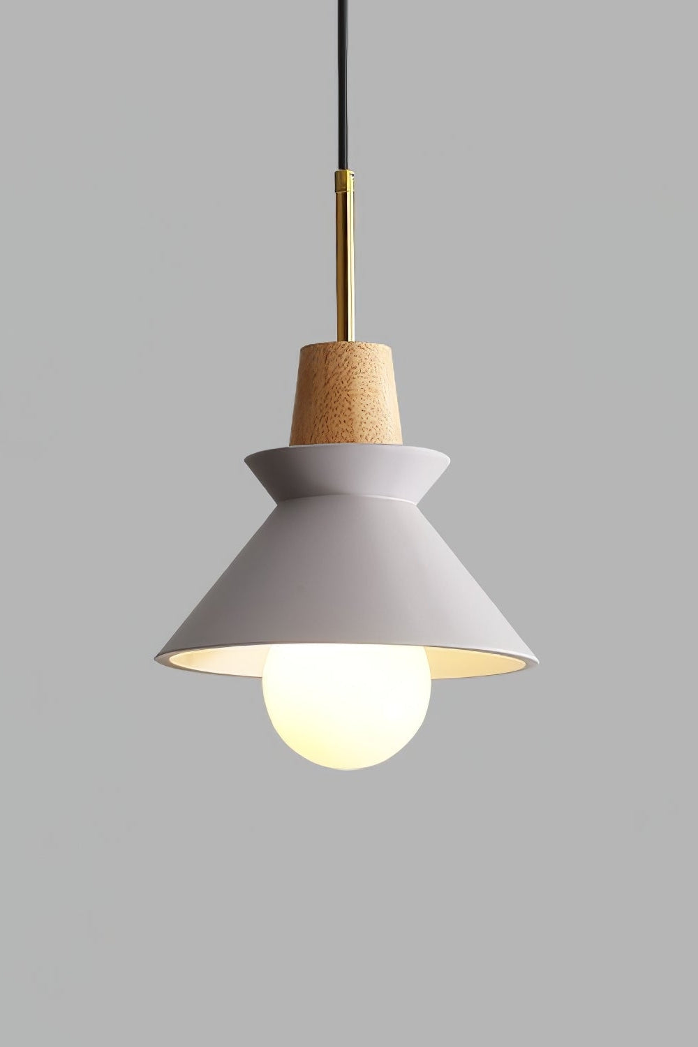 SPACE Scandinavian Pendant Lamp