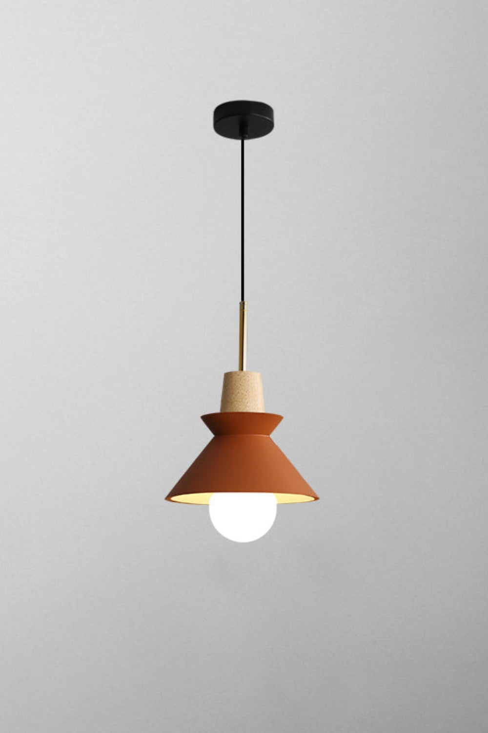 SPACE Scandinavian Pendant Lamp