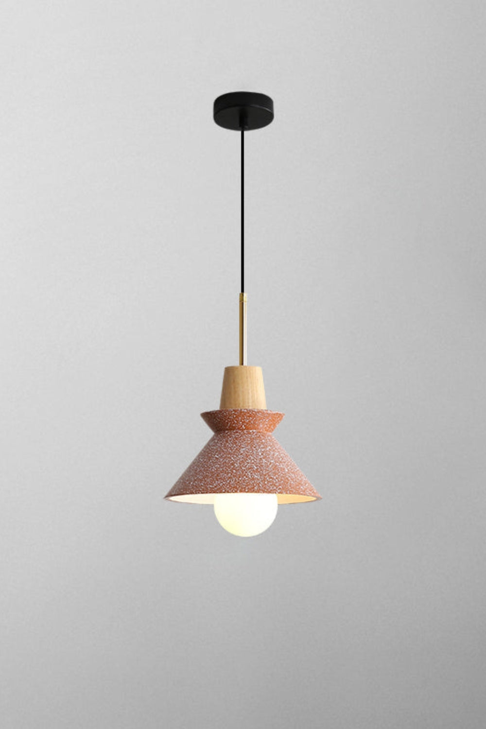 SPACE Scandinavian Pendant Lamp