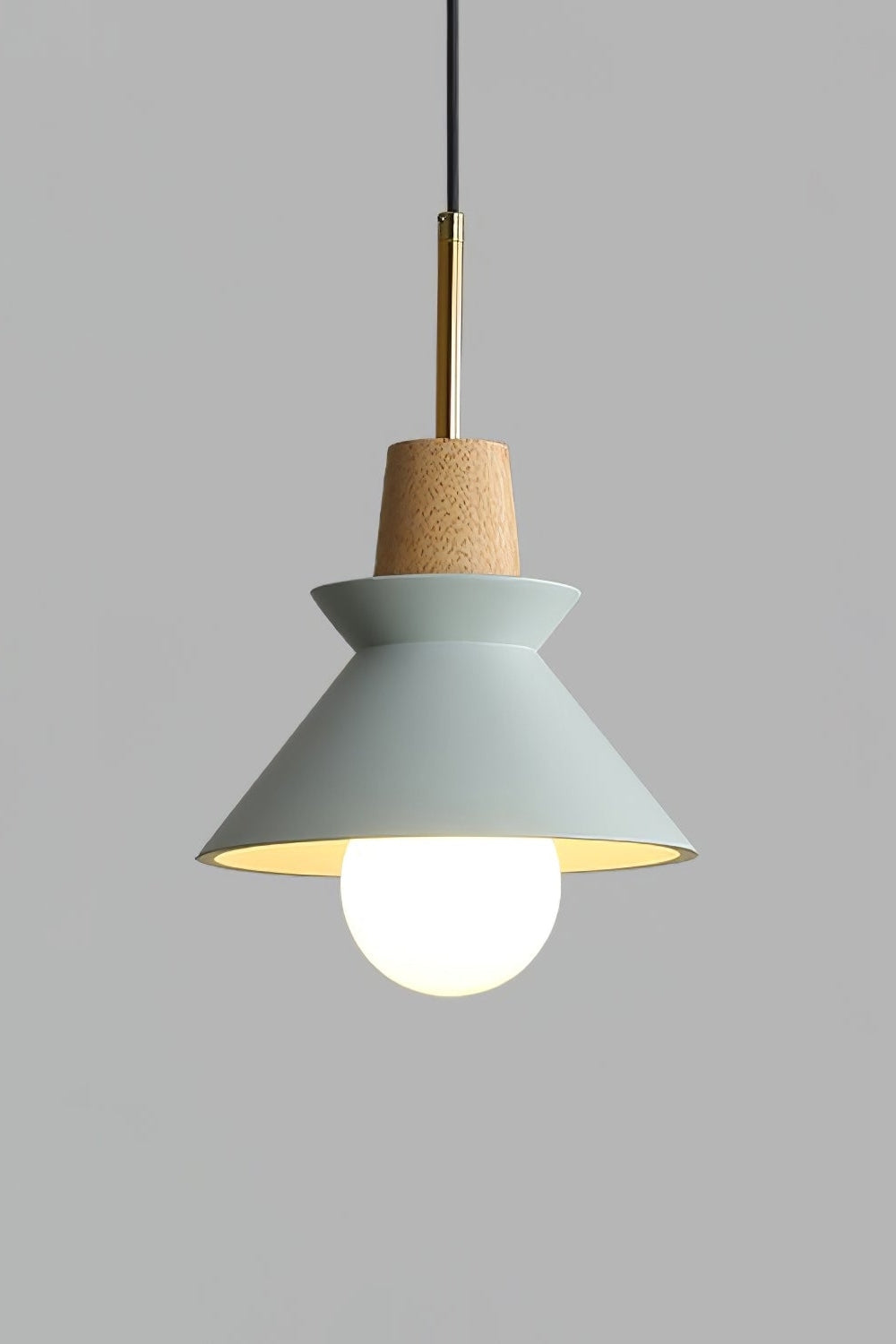 SPACE Scandinavian Pendant Lamp