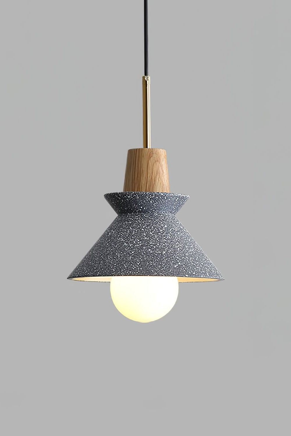 SPACE Scandinavian Pendant Lamp