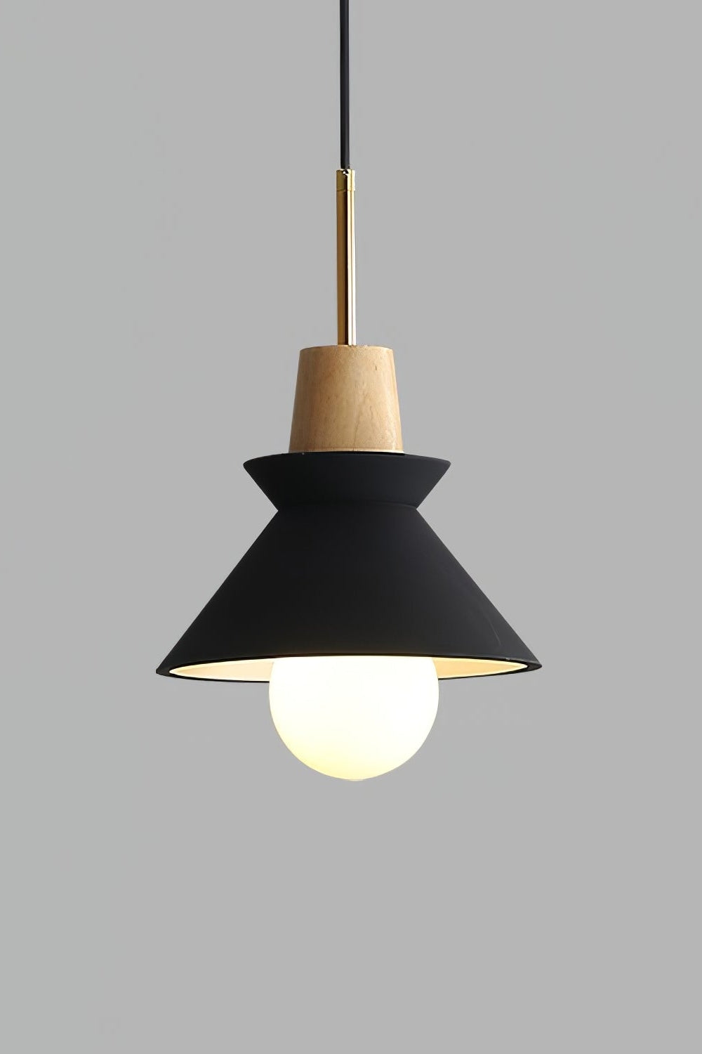 SPACE Scandinavian Pendant Lamp