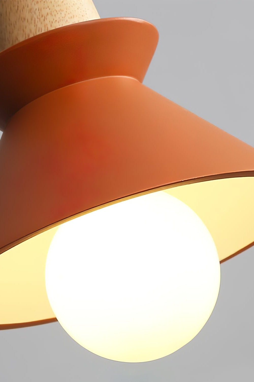 SPACE Scandinavian Pendant Lamp
