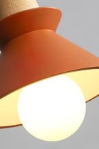 SPACE Scandinavian Pendant Lamp