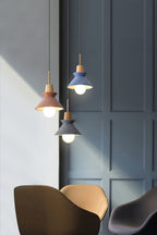 SPACE Scandinavian Pendant Lamp