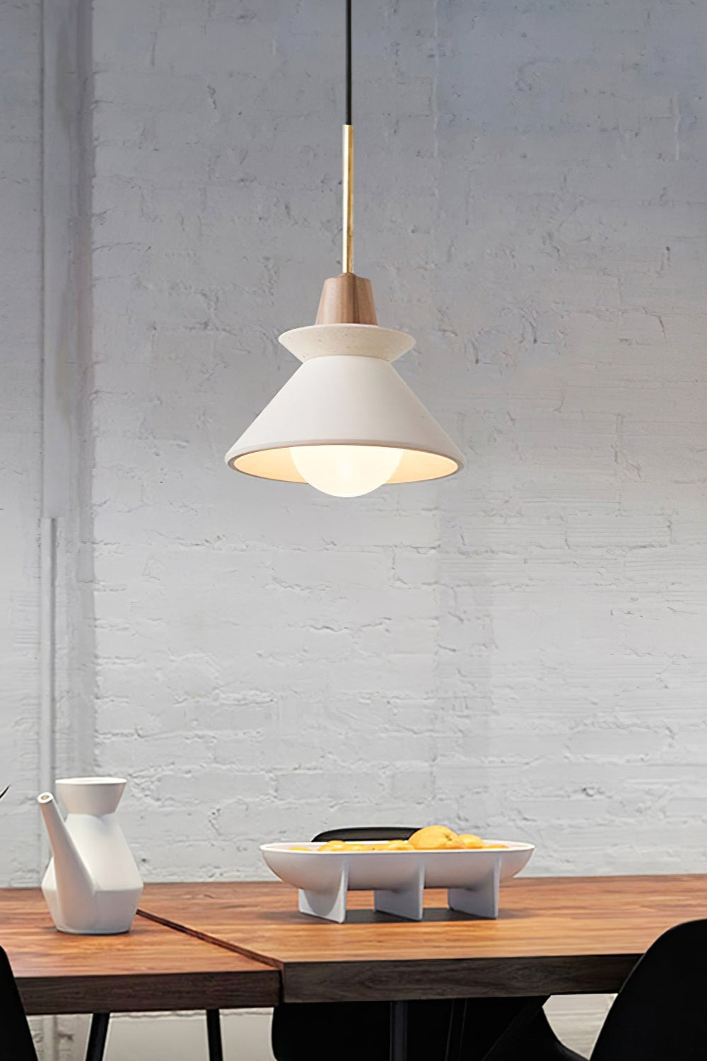 SPACE Scandinavian Pendant Lamp