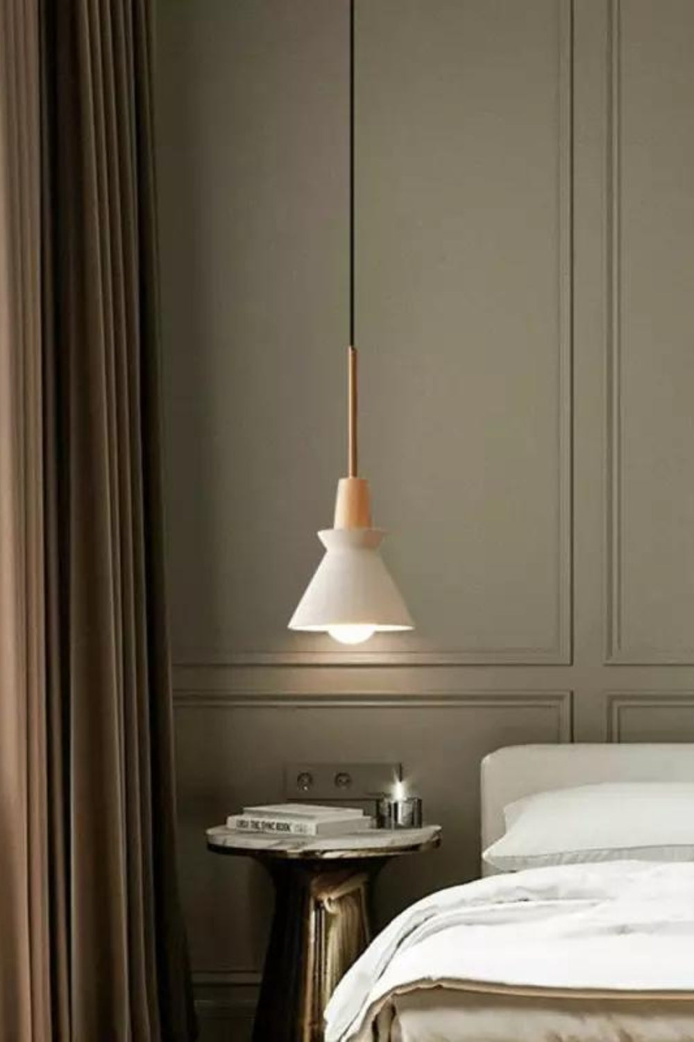 SPACE Scandinavian Pendant Lamp