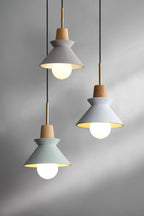 SPACE Scandinavian Pendant Lamp