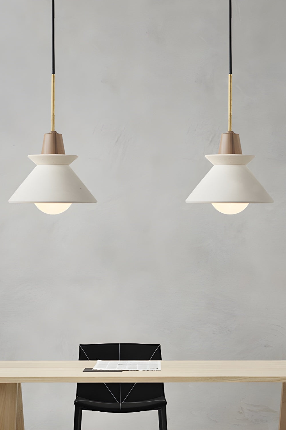 SPACE Scandinavian Pendant Lamp