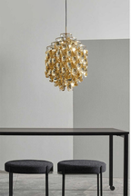 Spiral SP01 Pendant Lamp