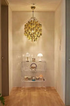 Spiral SP01 Pendant Lamp