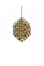 Spiral SP01 Pendant Lamp