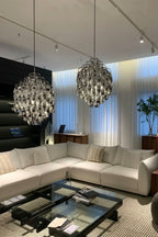 Spiral SP01 Pendant Lamp