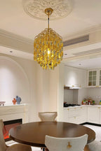 Spiral SP01 Pendant Lamp