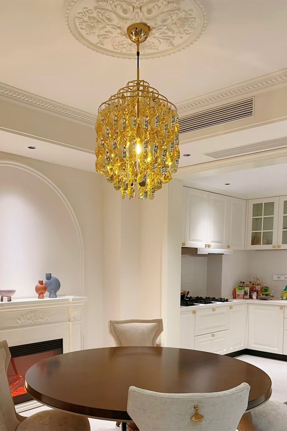 Spiral SP01 Pendant Lamp